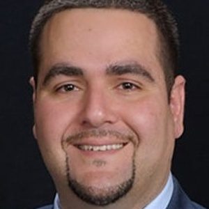 Armen Derian, MD