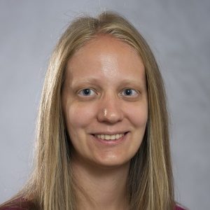 Maria Alne, MD