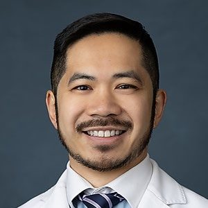 Manuel De La Rosa Jr., MD