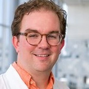 Ralph Burns, MD