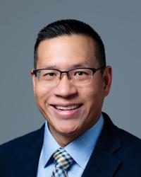 Raymond Yeow, MD