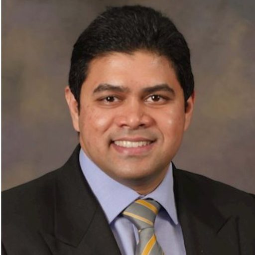 Ihtesham Qureshi, MD