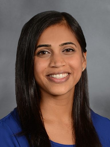 Reena Parikh, MD