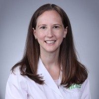 Anna Hegge, MD