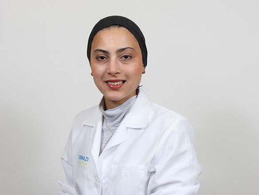 Zunera Tariq, MD