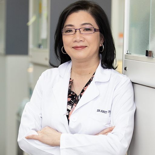 Jonathan An, DDS