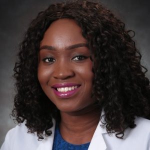Taiwo Sheyin, MD