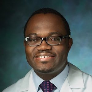 Kolapo Idowu, MBBS, MD