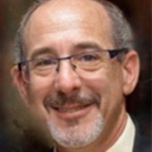 Richard Isenberg, MD, LPC