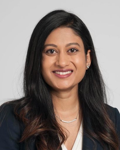 Payal Soni, MD