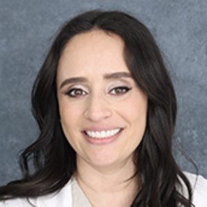 Sabrina Renteria, MD