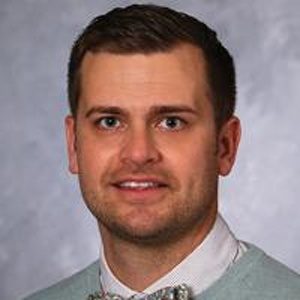Kyle Hickman, MD