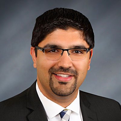 Nadeem Goraya, MD