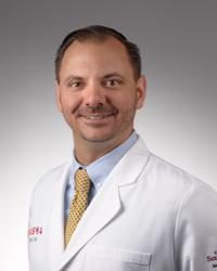 Michael Cryer, MD