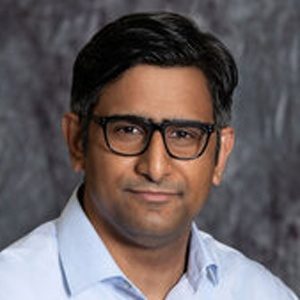 Muhammad Affan, MBBS, MD