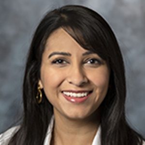 Priya Soni, MD