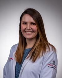 Jessica Johnson, DO