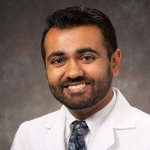 Shivam Patel, MD