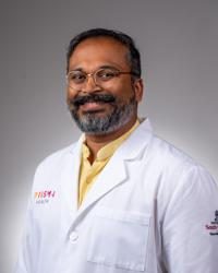Jatin Patel, MD