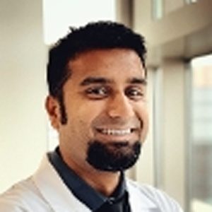 Abhik Bhattacharya, MD