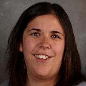 Audrey Bush, MD