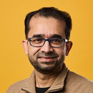 Umair Rehman, MD