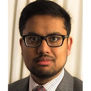 Shan Siddiqi, MBBS, MD