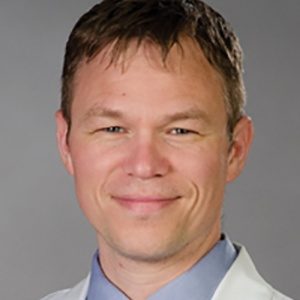 Nathan Mustain, MD