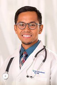 Eduardo Duquez, MD
