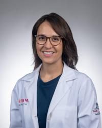 Jessica Obeysekare, MD