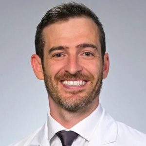 David Fischer, MD