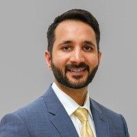 Usman Sagheer, MD
