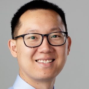 Alexander Wu, MD