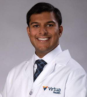 Anup Shah, MD