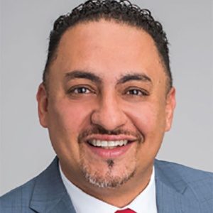 Mena Mirhom, MD, FAPA