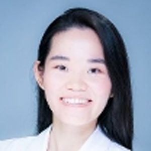 Michelle Xu, MD