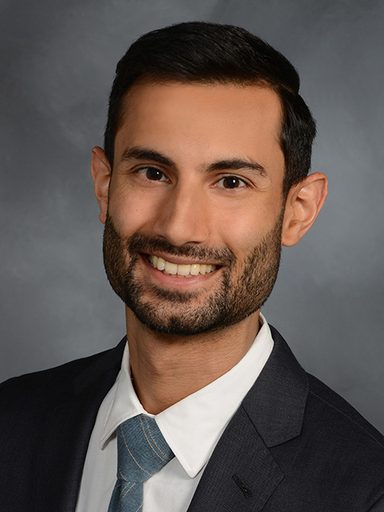 Nikhil Menon, MD