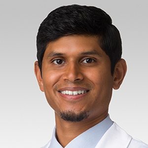 Jeevan Abraham, MD