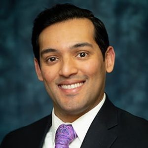 Neel Vaidya, MD