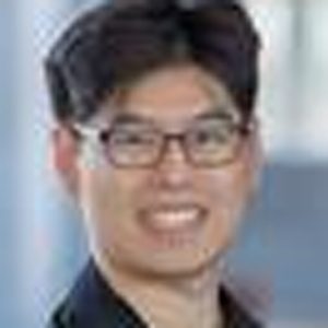 Jonathan Wong, MD