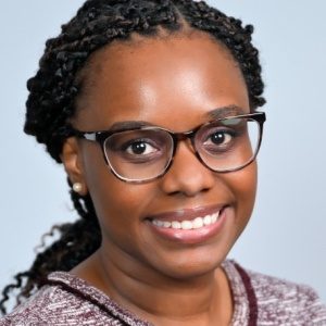 Rushelle Byfield, MD