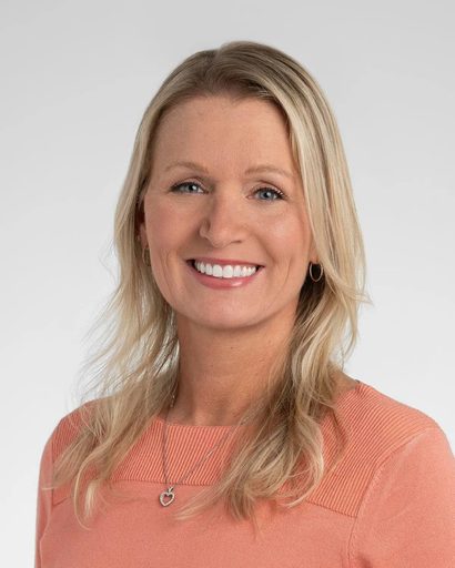 Michele Prezenkowski, CNP