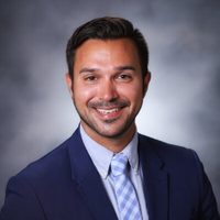 Christopher Palazzo, MD