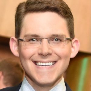 David Fischer
