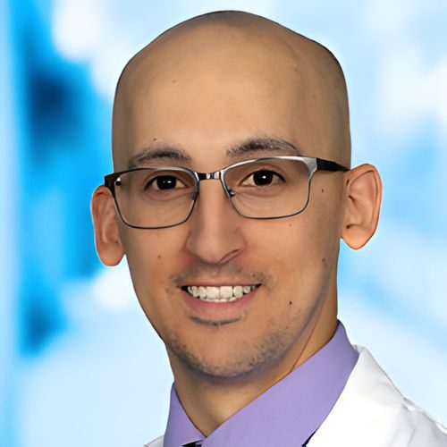 Nicholas Iaccarino, DO