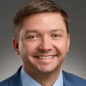 Brock Polnaszek, MD