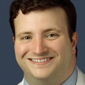 Matthew Levine, MD
