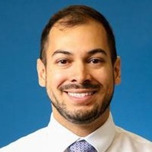 Pedro Covas, MD