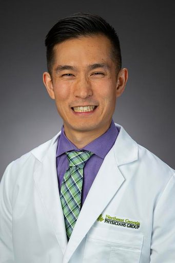 Jeremiah Huang, DO