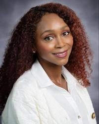 Cicely Moreno, MD